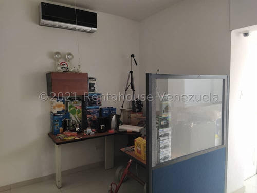 Imagen 5 de 25 de Las Mercedes Oficina En Alquiler Cod.22-12056 02129594482----04141469108 Rah Ccct