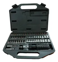 Comprar Juego De Herramientas Destornillador Puntas Y Dados Pretul