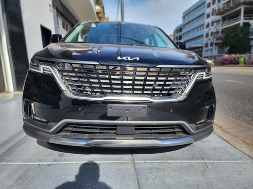 Imagen 20 de 25 de Kia Carnival 2023 2.2 Crdi Premium Avn