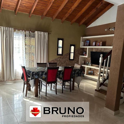 Casa En Venta En Merlo Sur