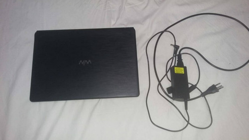 Notebook Cce