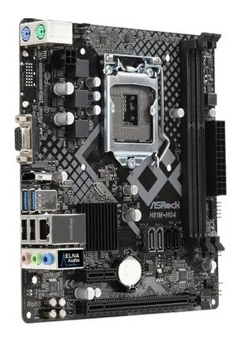 Imagem 3 de 10 de Pc Gamer- I5 4570 3.2ghz 8gb Ddr3 Hd 500gb Gtx 1050 4gb