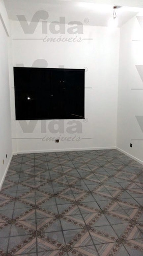 Imagem 2 de 2 de Loja/salão Para Locação Em Jardim Roberto - Osasco - 33375