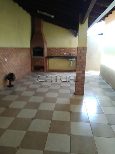 Imagem 15 de 15 de Casa Térrea Com 3 Quartos - 587589-v