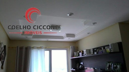 Imagem 10 de 15 de Compre Apartamento Em Santa Terezinha - V-1508