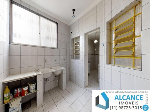 Imagem 8 de 18 de Apartamento Com 45 M² Com 1 Dormitórios E 1 Banheiros À Venda No Edifício Rosângela - Ap00382 - 34678885