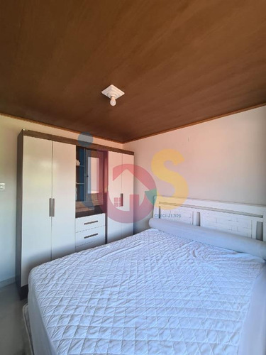 Imagem 5 de 15 de Casa Duplex Com 4/4 No Condomínio Mares Do Sul - 7313