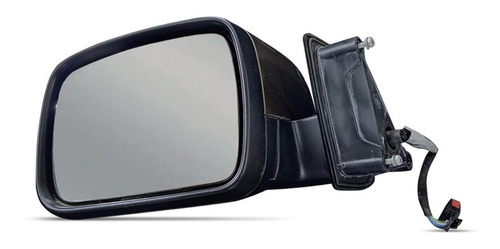 Par Retrovisor Discovery 4 2009 10 11 12 13 Térmico Tiltdown
