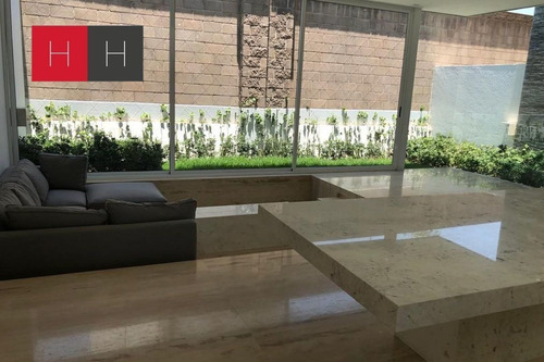 Imagen 1 de 14 de Casa En Venta En Lomas De Angelopolis I