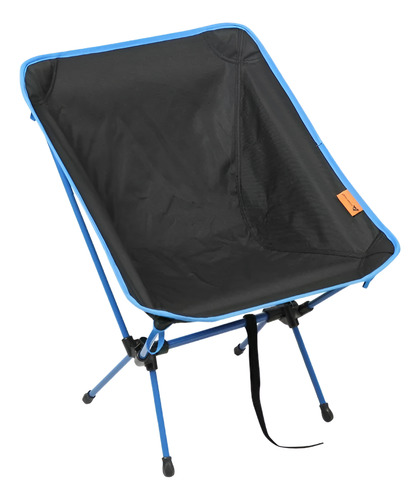 Silla Portátil Para Campismo Plegable Ozark Trail