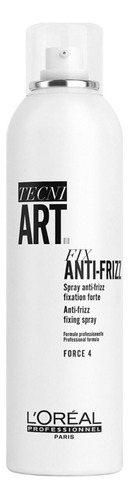 Spray Fix Anti Frizz Tecni Art Loreal 250 Ml