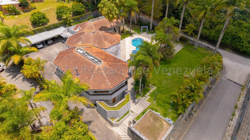 Venta De Casa\ La Lagunita Country Club\ Mg- 4-5917