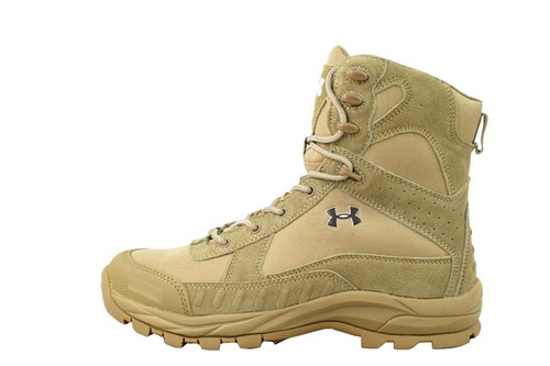 Botas Under Armour M1 Tacticas Policial Talla 43