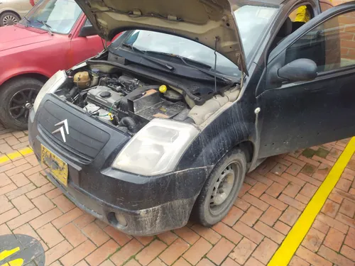 Citroën C2 1.4 Sx