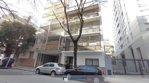 Venta Monoambiente Tipo Ph En Belgrano