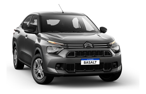 Citroën Basalt 1.6 16V Vti 115 Live Pack