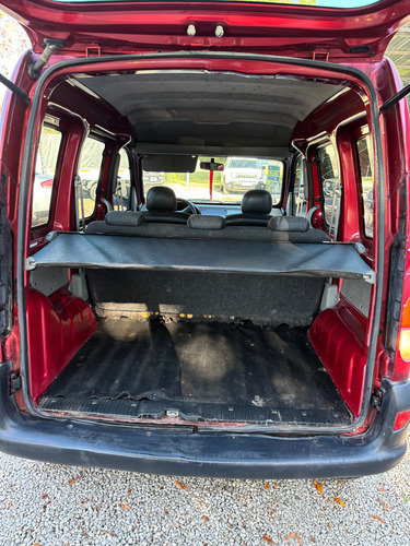 Renault Kangoo 1.6 2 Ath Plus Da Aa Cd Pk Lc