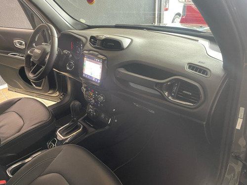 Jeep Renegade 1.3 S 4x4 Turbo Flex Aut. (t270) 5p