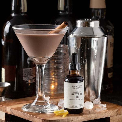 Woodford Reserve Bitters Salsa Chocolate 59ml