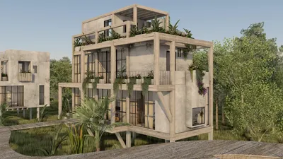 Casa en venta