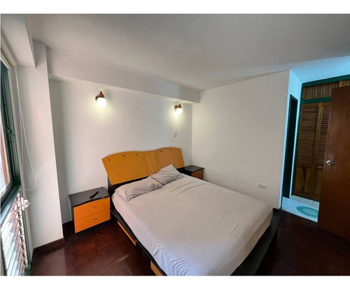 Venta . Apartamento. La Florida. Caracas. Af