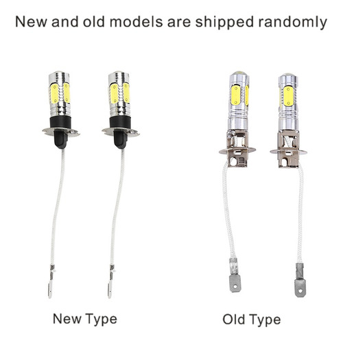 Paquete De 2 Faros Recargables, 10000 Lumenes Altos, Luz Led | Envío Gratis