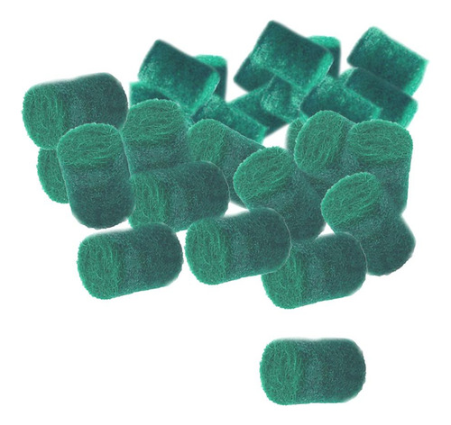 60pcs Pára-choques De Saxofone Peças De Reparo Para Sax