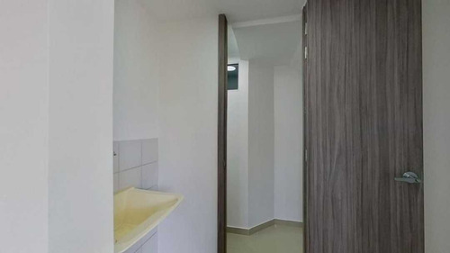 Imagen 7 de 13 de Boston Apartamento Duplex En Venta Edificio Plaza 53