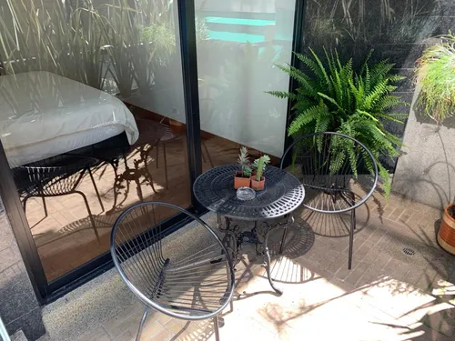 Apartamento En Venta En Chico Norte. Cod V1002139