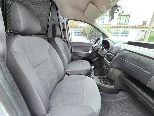 Renault Kangoo Express Carga 1.6 MT 2022