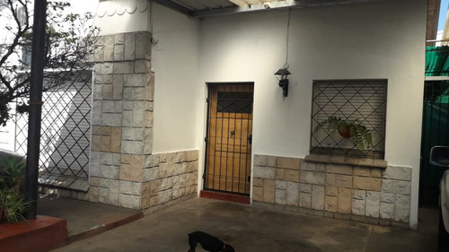 Imagen 2 de 13 de Venta Excelente Casa En Lote Propio 4 Ambientes, Chilavert