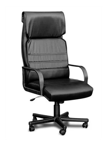 Sillon Ejecutivo Gerencial Silla De Pc Escritorio Gtia 3 Año