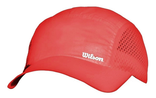 Gorra Wilson Blade Tenis Padel Visera Cap Gorro Bairesdeport