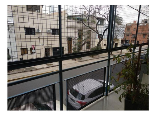 Venta De Ph 3 Ambientes Con Doble Balcon , Capital Federal