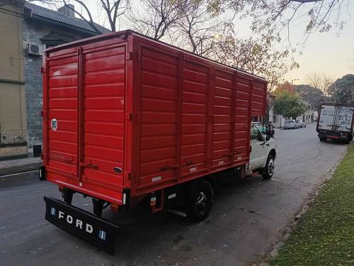 Ford F4000