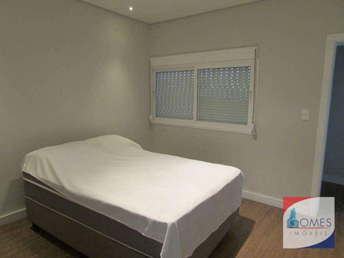 Imagem 30 de 30 de Casa Residencial À Venda, Loteamento Parque Chapada De Itu, Itu. - Ca0088