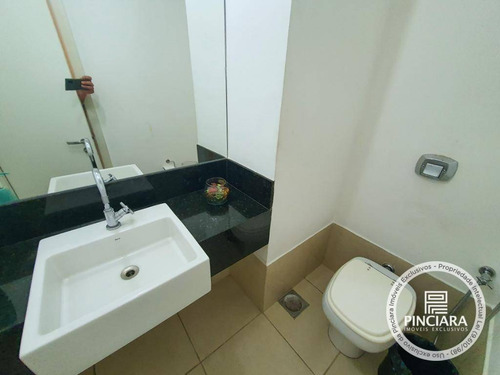 Imagem 19 de 24 de Andar Corporativo Para Alugar, 350 M² Por R$ 15.000,00/mês - Centro - Rio De Janeiro/rj - Ac0004