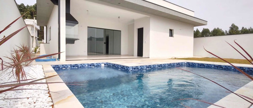 Imagem 6 de 14 de Casa A Venda Em Condomínio!