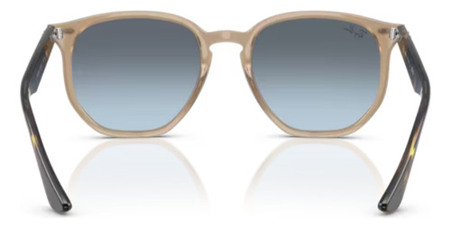 Óculos De Sol - Ray-ban - Rb4306 6788v1 54