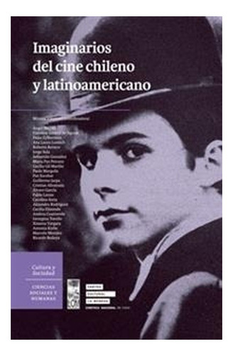 Libro Imaginarios Del Cine Chileno Y Latinoamericano