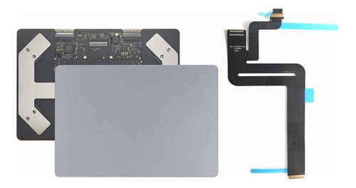 Nuevo Espacio Gris Color A1932 Touchpad Trackpad Para  ...