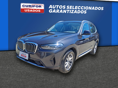 BMW X3 SDRIVE 4X2 20I 2.0 AT