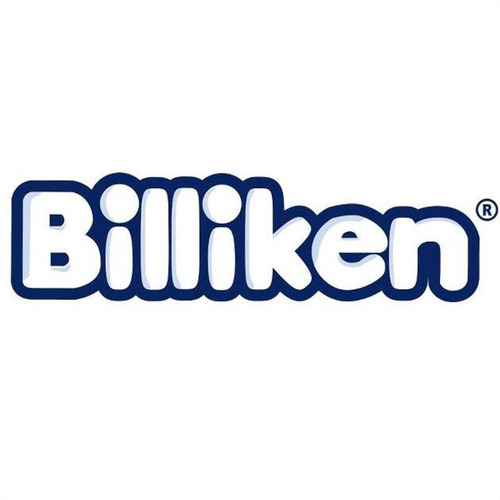 Caramelos Billiken Yogur Paquete De 600 Grs