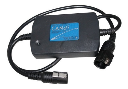 Modulo Candi Para Escaner Gm Tech 2 - Scanner Gm G4