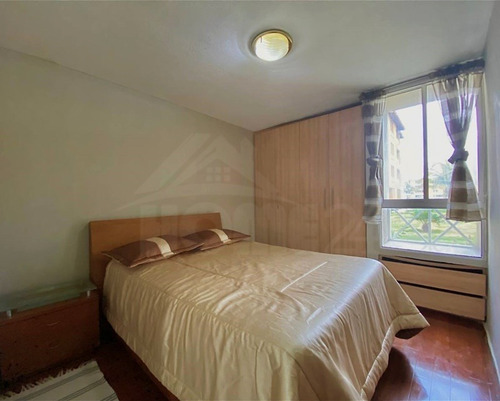 Imagen 10 de 13 de Conjunto Residencial Thai - Moderno Apartamento Planta Baja