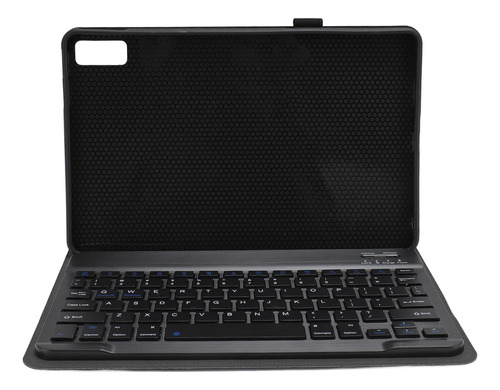 Funda De Teclado Para Tableta Tab M10 5g Protector Bt Connec