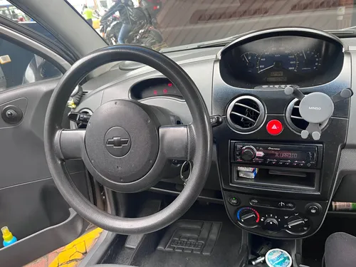 Chevrolet Spark 1.0 Go