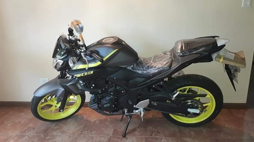 Imagen 8 de 8 de Yamaha Mt 03 Nueva