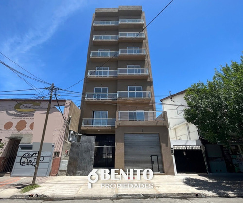 Departamento Monoambiente En Venta| I Maestro Ángel Delia 2171 I San Miguel