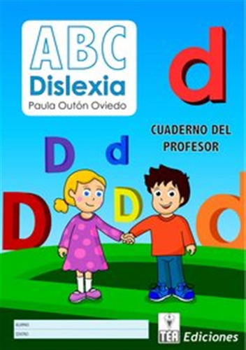 Abc Dislexia Juego Completo Maletin - Aa,vv,